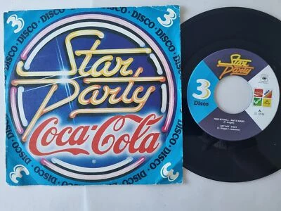 Anita Ward/ Foxy/ Jimmy Bo Horne/ K.C. and the Sunshine Band - 7'' Vinyl EP - Image 1 of 4