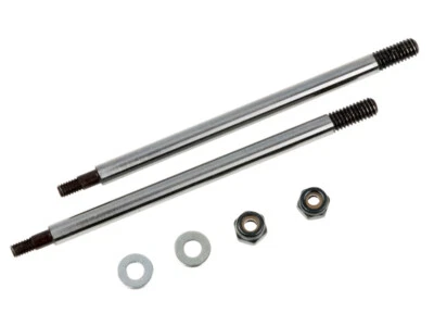 Serpent Dämpfer Kolbenstange vorn # SRX8/SRX8E - Bild 1 von 3