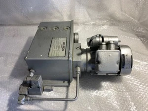 Bomba hidráulica Delimon EBMW 63 K2 DELIMON WS-E - Imagen 1 de 6