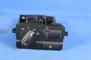 2002 BMW 330Ci Convertable Headlight Switch - Picture 1 of 6