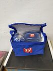VTG TV Guide Lunch Box PAIL Cooler Cup Set Promo Y2K 90s Collectibles NEW RARE