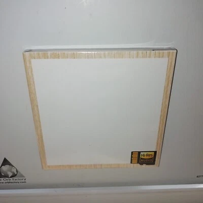 Childish Gambino - 3.15.20 (Hi-Res 24bit Audio) (wood box)