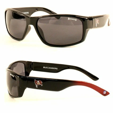 NFL Tampa Bay Buccaneers Chollo Sunglasses Cover