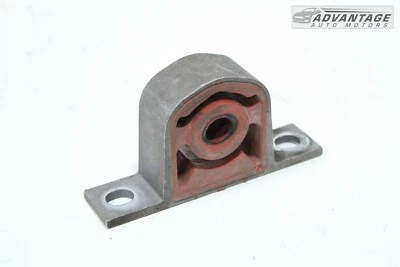 2021-2023 AUDI A5 FRONT EXHAUST RESONATOR PIPE INSULATOR HANGER & BRACKET OEM - Image 1 of 4