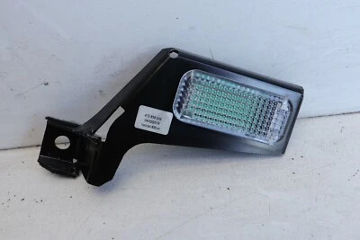 Lamborghini Aventador S LP740 2019 Glove Compartment Bracket + LED Light J158 - Image 1 of 2