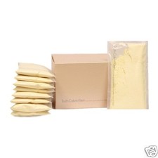 Calvin Klein Truth Lush Bath Grains gr.270 ( 9 pcs )