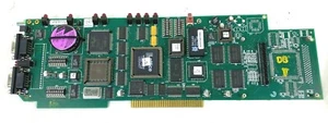 Bristol Babcock 392556-01-4 CPU Board | Pre-Owned - Picture 1 of 5