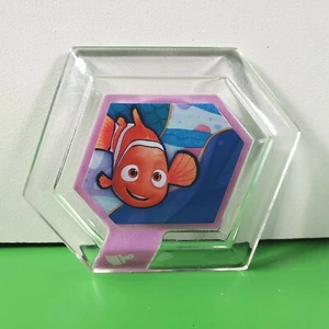 Disco Nemo Disney Infinity Finding: MARLIN'S REEF | Buscando a Nemo - Imagen 1 de 3