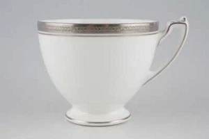 Coalport - Elite - Platinum - A221 - Teacup - 117061G - Picture 1 of 1