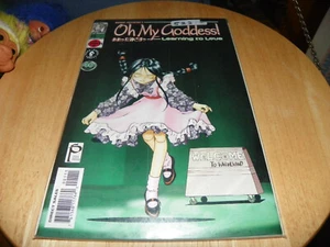 Oh My Goddess! Mixed* Lot of 18*  Dark Horse Comics - Picture 1 of 18