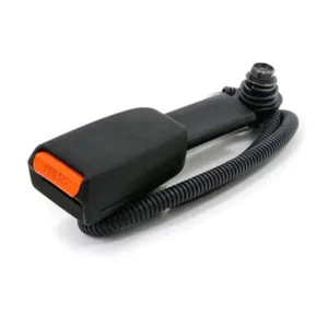Tallo de hebilla de cinturón de seguridad delantero para: Nissan Skyline R35 GTR JDM 08-23 - Imagen 1 de 1