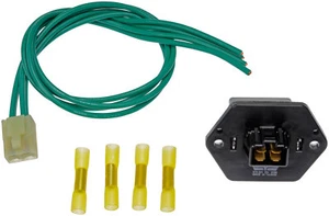 Kit de resistencia de motor soplador con arnés - Dorman # 973-524 - Imagen 1 de 3