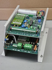 BBC Axodyn 05 FV 20 Transistorregelgerät - Bild 1 von 4