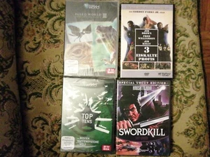 DVD Konvolut - Bild 1 von 1
