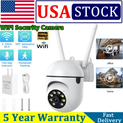 PASSION-FRUIT-4U 4G 1080P 360° Camara De Seguridad WIFI Inalambrica Para Casa Exterior Con Audio