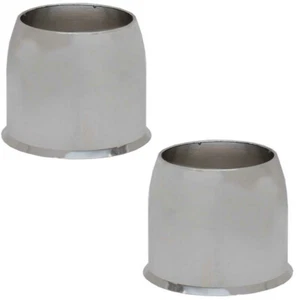 Kaper II Boat Trailer Wheel Center Cap A-C-319TT-ABS | 3.19 Inch (Pair) - Picture 1 of 4