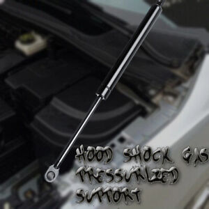 Hood Shock Support Damper Strut Deck Lid #51231906286 For BMW E30 318i 325i M3