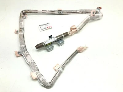 2010-2016 PORSCHE PANAMERA RIGHT PASSENGER SIDE ROOF CURTAIN HEAD AIRBAG OEM - Imagem 1 de 4