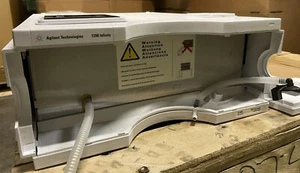 Agilent 1290 Infinity HPLC G1330B ALS Thermostat, HPLC, Incl. Cover (not shown) - Picture 1 of 4