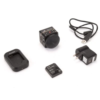 KODAK PIXPRO SP360 4K VR Camera - CAMERA ONLY SKU#1969215 - Image 1 of 4