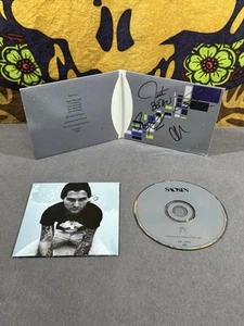 Saosin The Grey EP EP Digipak signed rare post hardcore CD RARE - Picture 1 of 12