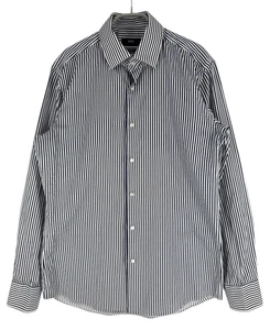 Hugo Boss Uomo Jango Slim Fit Casual Formale Taglia M - 39 15 1/2 - Foto 1 di 12