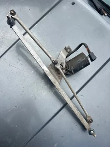 NICE USED WORKING ORIGINAL PORSCHE 928 WINDSHIELD WIPER TRANSMISSION #1 - Bild 1 von 7