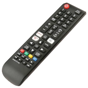 BN59-01315B PARA SAMSUNG TV MANDO A DISTANCIA REPUESTO ULTRA HDR HD 4K SMART QLED - Imagen 1 de 8