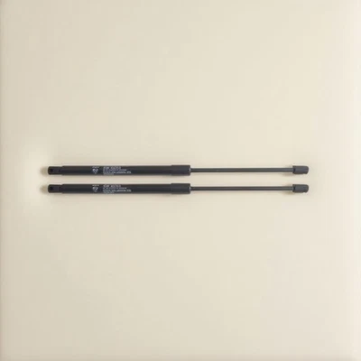 2X Soportes de elevación de gas de vidrio para ventana trasera puntales para Jeep Liberty 2002-2007 Foto 1 de 4