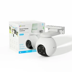 360 Outdoor Auto-Zoom Tracking Security Camera, 3K, 12 Pre-Set dots Tracking,... - Picture 1 of 8