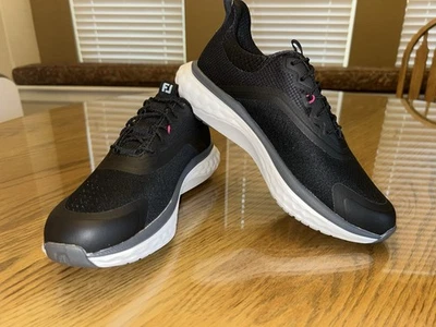 Zapatos de golf Footjoy Flex para mujer 7 edición más nueva Foto 1 de 4