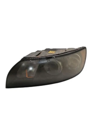 Faro conductor 5 cilindros sin xenón se adapta 04-07 VOLVO SERIE 40 1330050 Foto 1 de 4