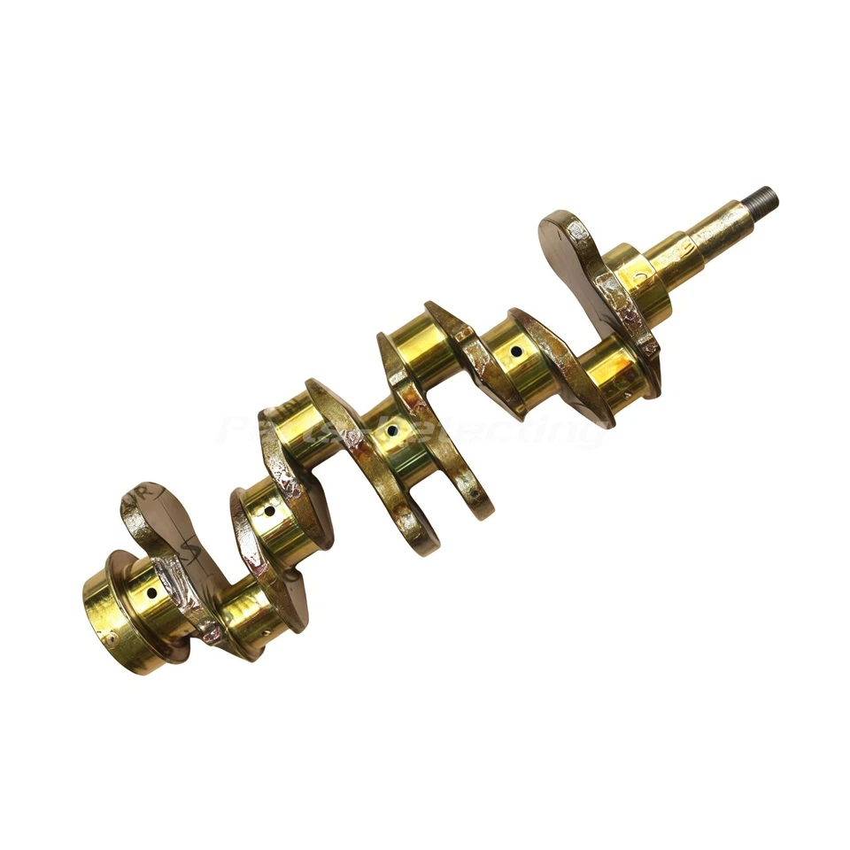 Коленвал для 1989-1991 Mitsubishi Fuso Canter FG FE 4D31 4D31T 3,3 л - Изображение 1 из 1