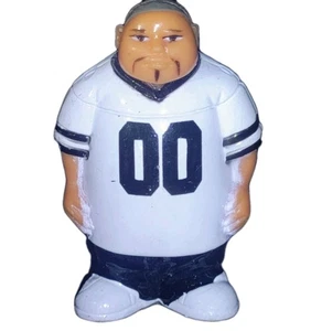 Minifigure Lil Homies "Big Buddha 00" serie 4 1,75" 1/32 - Foto 1 di 6