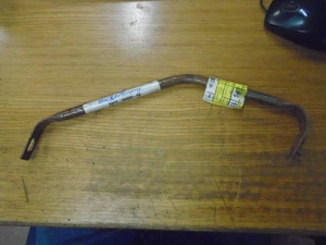 NOS 2003-2006 Ford Crown Victoria Front LH - RH Fender Brace P/N: 3w7z-16a023-AA - Picture 1 of 4