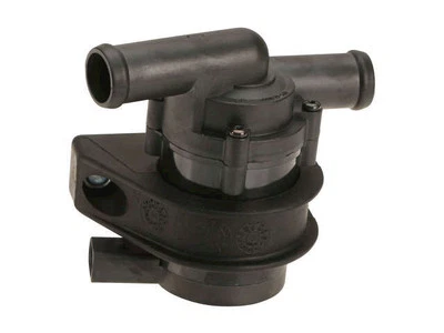 Bomba de agua auxiliar 23385KSKR 1999 2000 para Audi A6 1998-2001 Foto 1 de 2