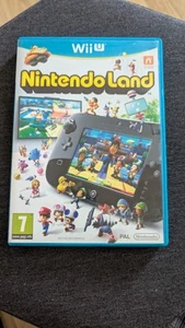 Nintendo Land Wii U - Picture 1 of 2