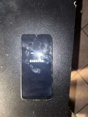 Samsung Galaxy A40 - 64GB - Blu (Senza operatore) (Dual SIM) - Immagine 1 di 2