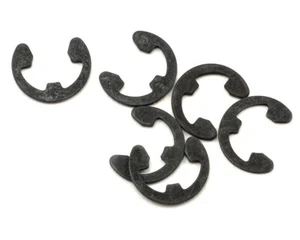 Kyosho E-Ring 7mm KYO1-E070 Inferno MP10e TKI2, V-One R4 Evo 2,  - Bild 1 von 2