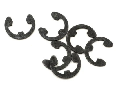 Kyosho E-Ring 7mm KYO1-E070 Inferno MP10e TKI2, V-One R4 Evo 2,  - Bild 1 von 2