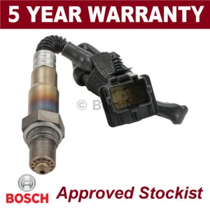 Bosch Lambda Oxygen O2 Sensor 0258987001 - Picture 1 of 1