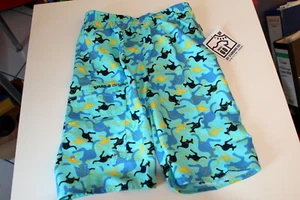 Jako-O UV-Schutz Bermuda Hose Shorts Gr.80 86 Badehose NEU - Bild 1 von 7