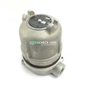Automation Products EC-501A (Housing Only) Relay Cotrol Unit - Picture 1 of 3