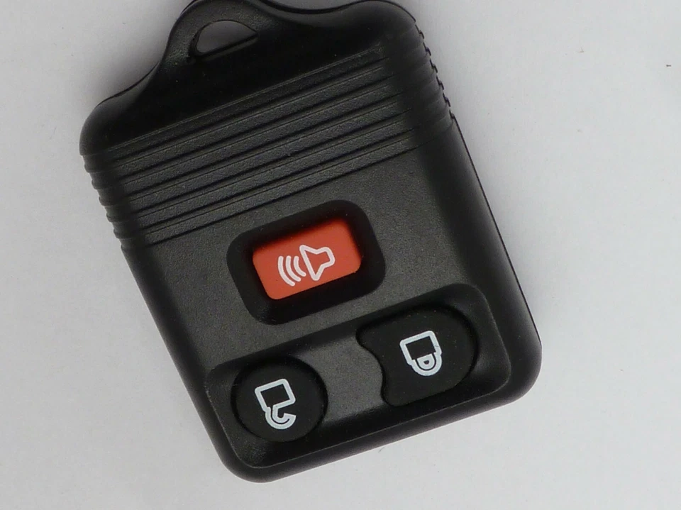 Mazda Tribute i s Sport Tour 2010-2011 llavero inteligente entrada sin llave control remoto OEM Foto 1 de 1