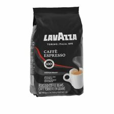 Lavazza Caffe Espresso 2.2lbs. Coffee Beans