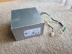 Dell OptiPlex 3020 7020 9020 Power Supply 290W L290EM-01 HYV3H - Bild 1 von 5