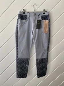 Maison Scotch - Scotch & Soda - BNWT - Ladies Slim Boyfriend Jeans - Size 27R. - Picture 1 of 9