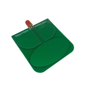 Provides Seamless Communication Antenna 1.5ghz‑9ghz Sma Female Head - Zdjęcie 1 z 5