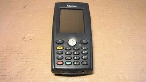 INTERMEC 730B 730B1E4004000 Bluetooth Color Display, 64MB RAM, Numeric Keypad - Bild 1 von 3
