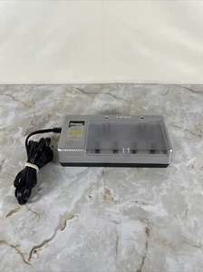 Energizer Rechargeable Battery Charger Model CHFCV for AA/AAA/C/D/9V - Picture 1 of 6